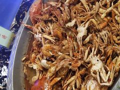 -巴犀烧烤(新崇光店)