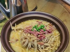 -吴越荣记苏州菜·松鼠桂鱼100%活鱼现做(斜塘老街店)