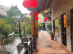 -猪肉婆私房菜(容桂总店)