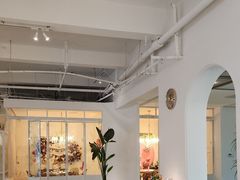 -ins森林童话餐厅coffee&bistro