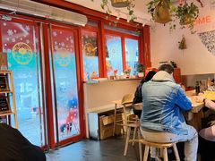 -煜北·西北小馆(曲阳路店)