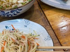 -林润和陕西面食研发中心(青年路店)