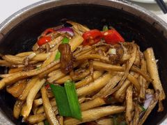 -惠丰堂饭庄·烤鸭·京味菜(翠微路店)