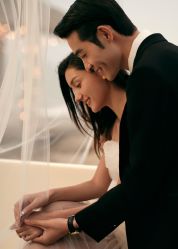 -秦皇岛我和你婚纱摄影工作室