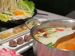 -许府牛火锅(信义坊总店)