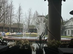 -Efes Turkish & Mediterranean Cuisine 艾菲斯餐厅(陆家嘴店)