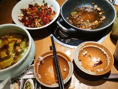 -吃饭皇帝大(合生汇店)