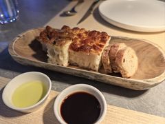 -Mercato莫卡多露台餐厅与酒吧(K11店)