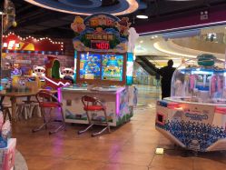 -多奇妙儿童乐园(昆山吾悦店)