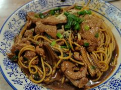 -西塘落锅面(罗星路店)