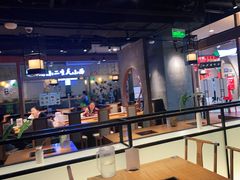 -呷哺呷哺(砂之船奥莱店)