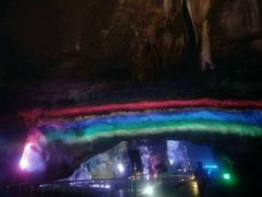 -宝晶宫旅游景区