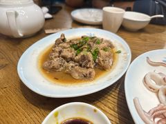 -潮中人潮州菜(益乐路店)