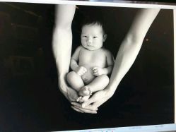 -COCOSKY 巧克力天空兒童摄影(凯德和平广场店)