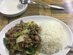 -山海珍味韩国料理(奥城店)