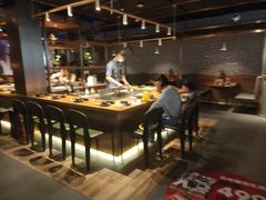 -飞阳铁板烧(ME TOWN购物中心店)