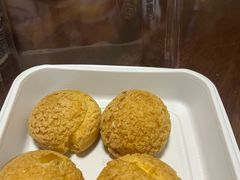 -東更道点心行(利客来店)