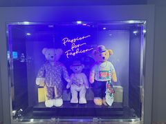 -济州岛泰迪熊博物馆