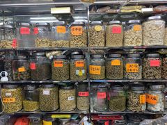 自助取餐区-蛇口市场
