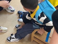 -蒙蒙狮蒙台梭利儿童之家
