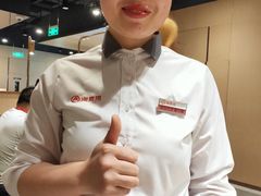 -海底捞火锅(关山保利店)