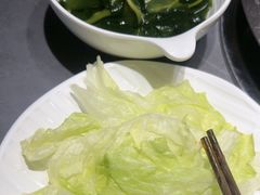 -竹犇番茄火锅(长风街店)