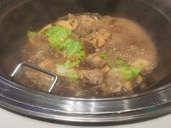-东北铁锅宴(云龙华府店)