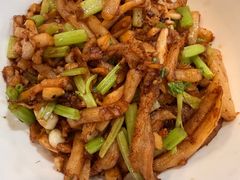 -笨罗卜浏阳菜馆(龙华鹏润达店)