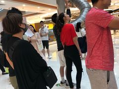 -巴黎春天(浦建店)