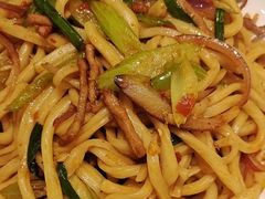 -清真聚陇缘美食餐厅(南横东街店)