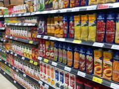 -Q-mart 陕西全都超市(全都More购物中心店)