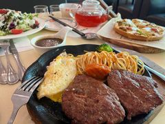 -雅泰来(解放路店)