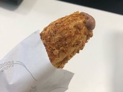 -西树泡芙(蓝色港湾店)