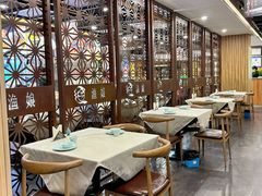 -渔娘渔家丹东海鲜(东直门店)