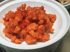 -金佬馆·川菜bistro(芜湖镜湖万达店)