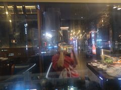 -一品诚记烤肉(大连柏威年购物中心店)