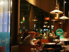-九锅一堂酸菜鱼(新南凯德直营店)