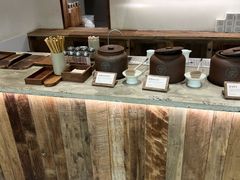-李山山茶事(景枫店)