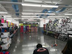 -迪卡侬(明光路店)
