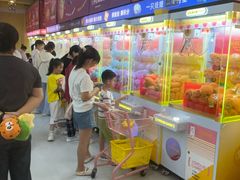 -娃娃集合营(上海奉贤龙湖天街店)