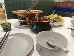 -湘中缘·湖南菜(娄底驻京办店)