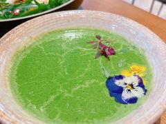 -檗谷·面包·咖啡·轻食(华贸天地店)