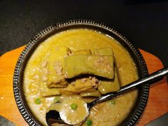 手工自制黑豆腐-凤凰湘语·湘粤鲜融(浦东旗舰店)