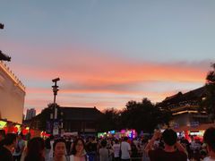 -鼓楼夜市