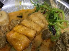 -大姐麻辣烫(莲宝中路店)