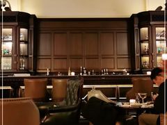 -LONG BAR 廊吧(外滩华尔道夫酒店)