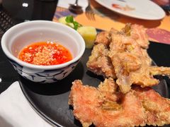 -simply thai天泰(静安嘉里中心店)