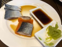 -青岛颐海花园酒店总店·自助餐厅