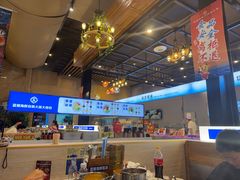 -蓝珊甄选海鲜自助·火锅大排档(近阿那亚店)
