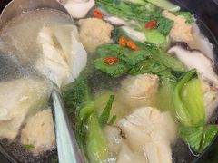 -徽厨食坊·农家特色私房菜